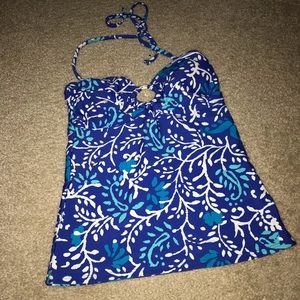 Tankini Top